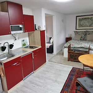 Apartment Leezen-poofe, Das Freundliche Fahrrad Quartier In, Greven