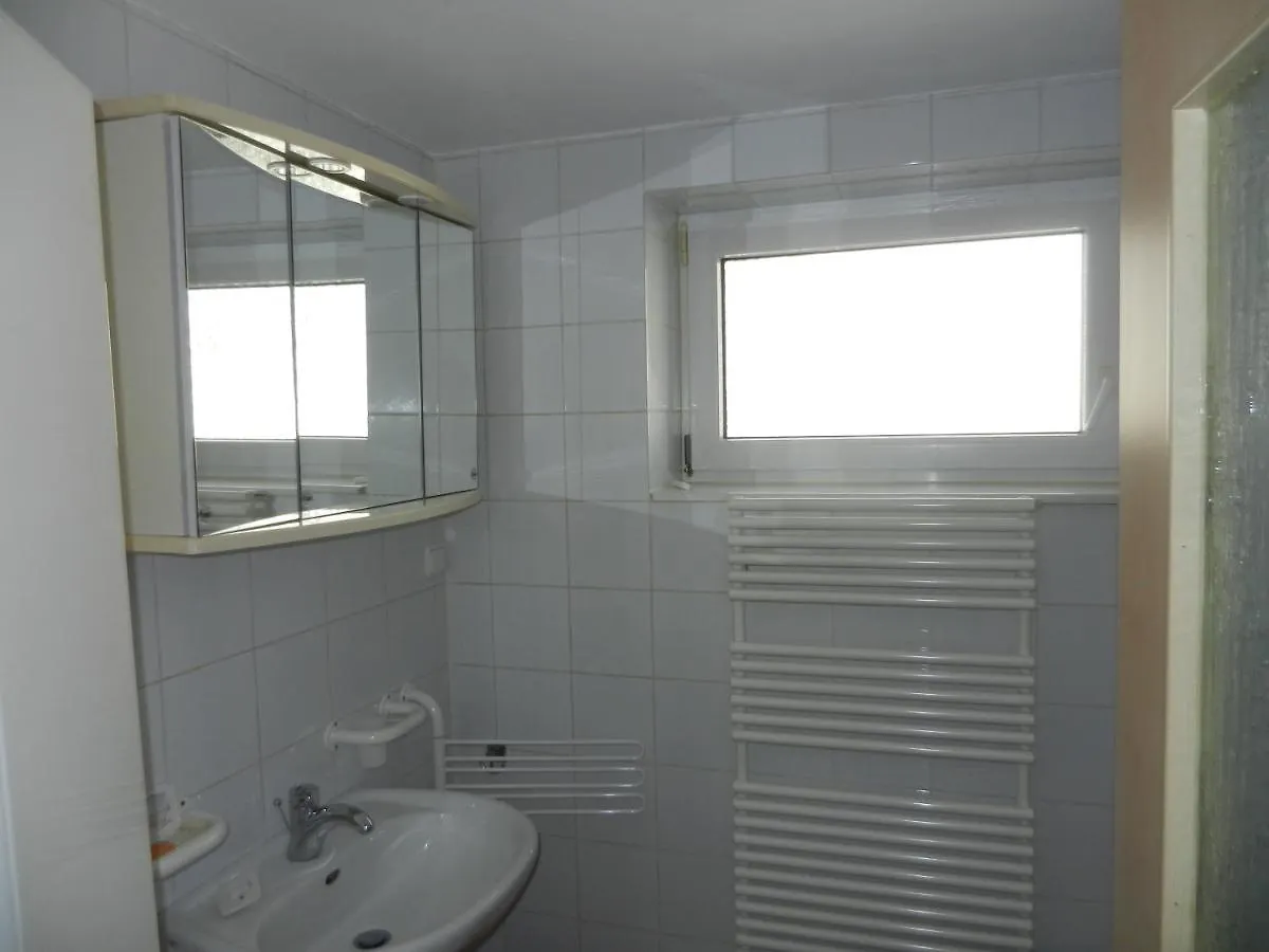 Dachgeschoss Feriewohnung für Zwei Köln 0*,